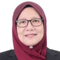 Sabariah Faizah Jamaluddin