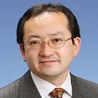 Atsuo Yoshitaka