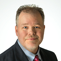 Kevin C. Welch
