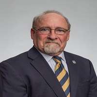Patrick F. Leary