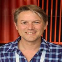 Paul Buchanan