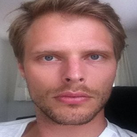 Martin Korsbak Madsen