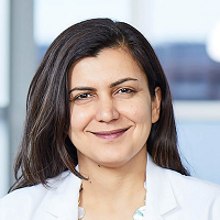 ​Maryam Beheshti Lustberg