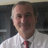 Virgilio P. Carnielli