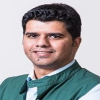 Rajat Chabba