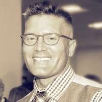 Kevin Schaefer