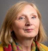 Mary Godfrey