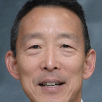 Young Sammy Choi