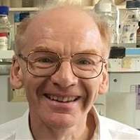 Peter Scambler