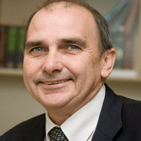 Darrell Crawford