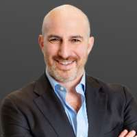 Joshua D. Rosenberg
