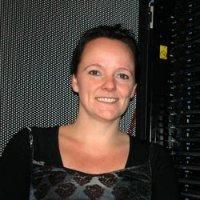 Bente Vestergaard