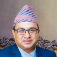 Bishesh Poudyal