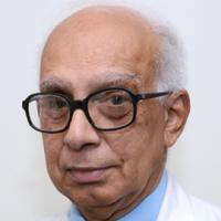 D. Balasubramanian
