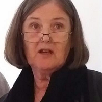 Eileen Taylor