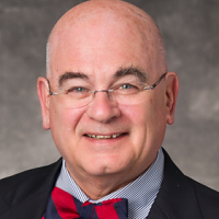 Robert J. Cunningham III