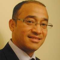 Satyan M. Rajbhandari