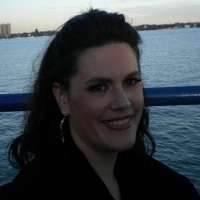 Kelly Tobin