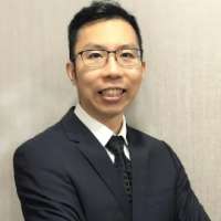 Adrian Chan Kwok Wai