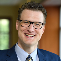 Bryan R. Hansen