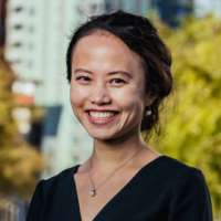 Patricia Zheng