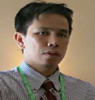 Yusri B. Mohammed