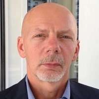 Stephen Strom