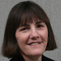 Lynne T. Bemis