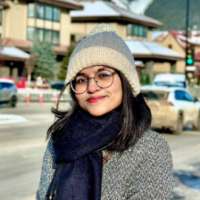 Umme Haque