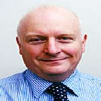 Ian Johnson