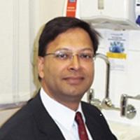  Janesh Gupta