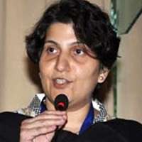 Yasmin Shenoy