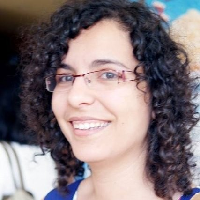 Yasmeen Abu Fraiha
