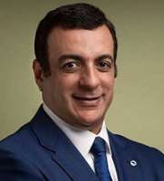Amgad Farouk