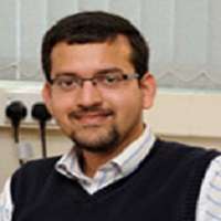 M. Madan Babu