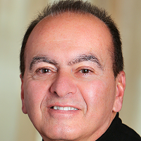 Donald J. D'Amico