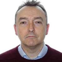 Mike Urquhart