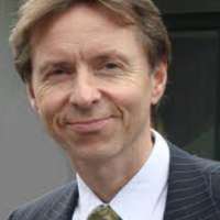 Odd Helge Gilja