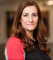 Leila Cheikh Ismail