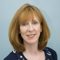 Fiona J. Gilbert