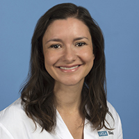 Adrienne M. Keener