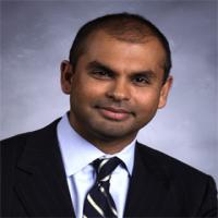 Deepak Kademani 