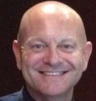 Dean McAlister