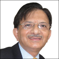 Prakash P. Kotwal