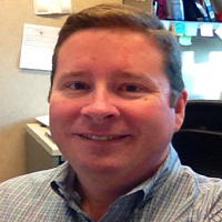 Steven Sparks