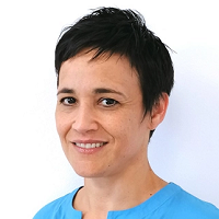 Darlene Lubbe