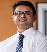 Kunal S. Taskar