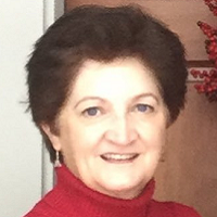 Linda J. Burns