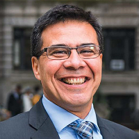 Jorge Delva