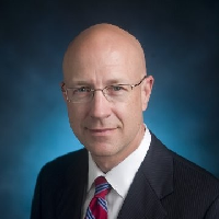 Robert Bryant McLafferty